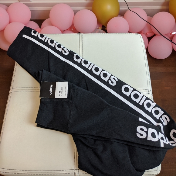 Adidas tights - Picture 1 of 5